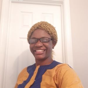 Meet your Posher, Ruth